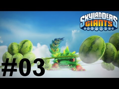 skylanders giants wii u youtube