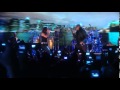 Yay Z Feat Alicia Keys Empire State Of Mind Live On YouTube In New York HDTV