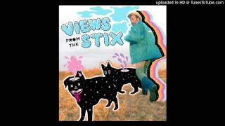 k-os - Smells Like Cream Spirit ( Kaytranada )