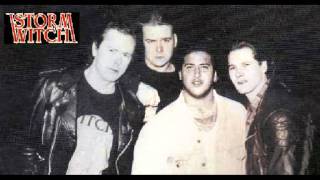 STORMWITCH - Fever Dream