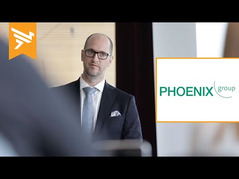 Phoenix Group Strengthens Logistics Systems with Axway AMPLIFY B2Bi