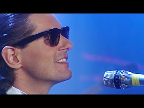 Falco - Coming Home (Jeanny Part 2, Ein Jahr danach) (Berolina '87_27.8.1987)