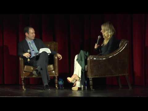 Gwyneth Paltrow on Delicious and Quick: Is it Possible?