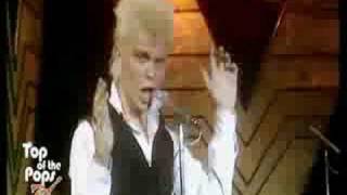 Generation X-Valley Of The Dolls #136-*T*O*T*Ps*70s*