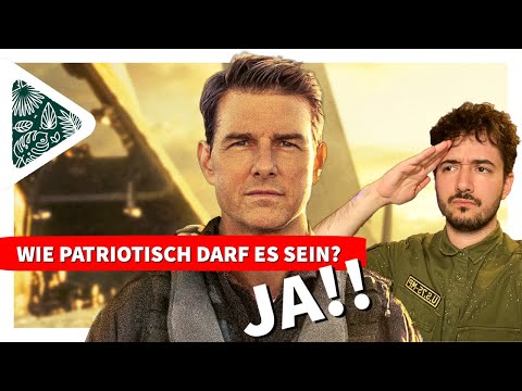 Wenn die Fortsetzung besser als das Original ist! - TOP GUN MAVERICK Kritik | Action