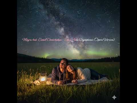 Meyra feat. Cemil Demirbakan - Sen Anla (Symphonic Opera Version)