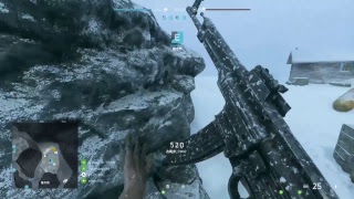 #4【BFV】へた者です。ははーん