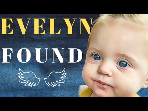 エブリン・メイ・ボスウェルが発見された - それは良いニュースではない (EVELYN MAY BOSWELL FOUND - and It's NOT Good News)