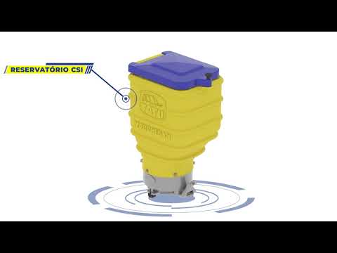 Sistema SIGMA - Tatu Marchesan