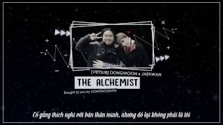 [VIETSUB] The Alchemist - Dongwoon ft Yoo JaeHwan