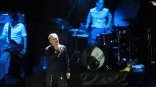 Morrissey - I&#39;m Not A Man Live @ Hammersmith Apollo