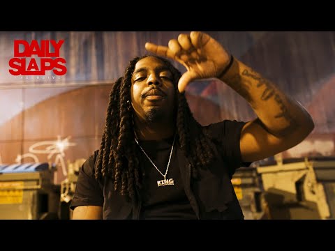 King Infent - Suicide (Official Video) | Dir. Rob Marley 