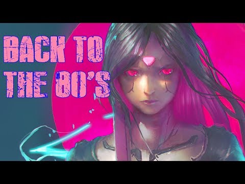 'Back To The 80's' | Best of Synthwave And Retro Electro Music Mix | Vol. 20