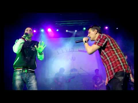 Dexstarr (5. Stepen) feat. Marčelo - Otvori oči