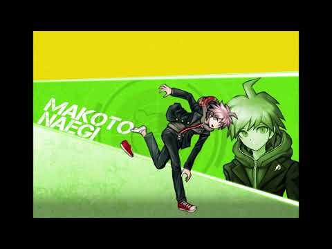 Best HD VGM 967A - Climax Reasoning - [Danganronpa: Trigger Happy Havoc]
