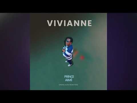 Prince Aimé - Viviane -Original song (Official English Lyric video)