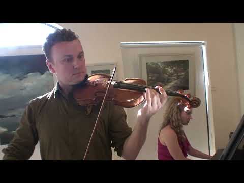 DOMINIK PRZYWARA AND CLAIRE TREVELYAN