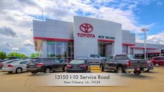 3 Best Car Dealerships in New Orleans, LA - Expert Recommendations
