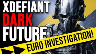 Under INVESTIGATION! XDefiant's future may be sealed if European Union bans micro-transactions!