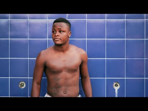 Emekus - Love You Pieces Dancer By Deimer Caderas