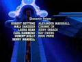 Galaxy Rangers Alternative Ending Rangers Are Forever