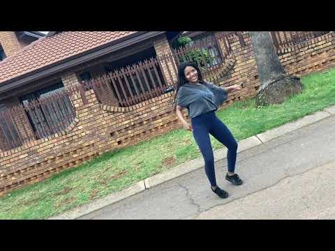 Busiswa - SBWL (feat Kamo Mphela) Choreography 🔥🔥