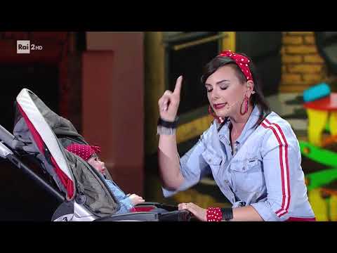 Neogenitori - Made in Sud 06/07/2020