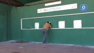 verso-trastevere-avellino-botteghini-semideserti