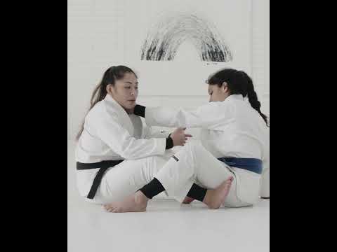 Jessa Khan Technique Of The Week