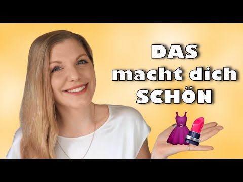 Beauty with benefits? Make-Up und Kleidung, die schön macht, im Test | Claudis Welt