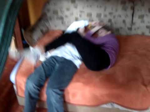 LASKA NA PRVNI POHLED