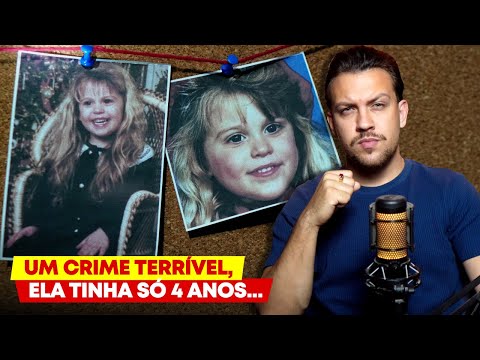 THE KILLER ALMOST ESCAPED! | Kali Poulton Case