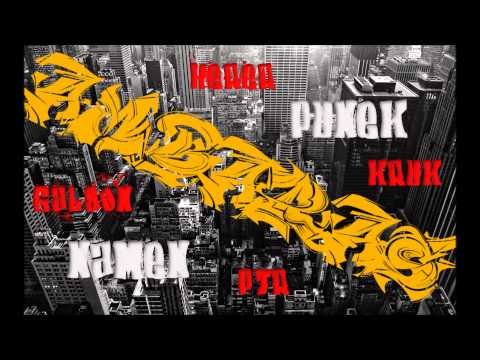 12. Ambaras Klika feat. ZWD - Spontan