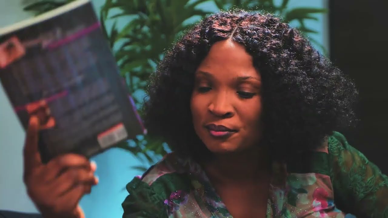 NOT MY HUSBAND || OFFICIAL TEASER || NEW CHRISTIAN MOVIE