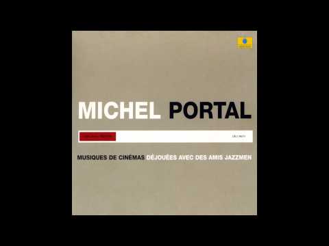 Michel Portal - Max mon amour #2 (feat. Paolo Fresu)
