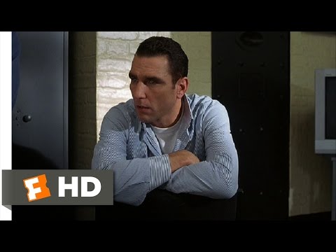 Mean Machine (5/9) Movie CLIP - Danny's Story (2001) HD