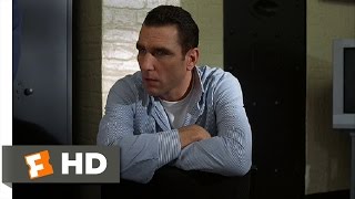 Mean Machine (5/9) Movie CLIP - Danny&#39;s Story (2001) HD