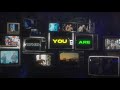 Craig David - Who You Are (Lyric Video) [Feat. MNEK]