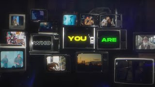 Craig David &amp; MNEK - Who You Are (Official Lyric Video)