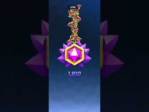 Sonic Forces Speed Battle Mobile - Shadow chest opening