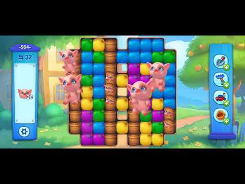 Farmscapes Level 561~570