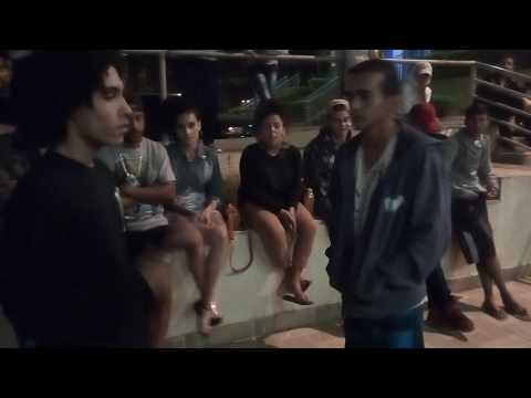 DM x Madruga - GUERRA DO FLOW - 1° FASE - 16/06/17