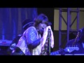 Kelly Price Performs 'Love Sets You Free' & 'Ain ...