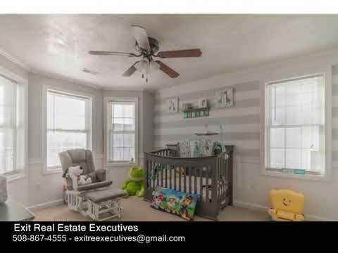 103 Ledgecrest Dr, Worcester MA 01603 - Single Family Home - Real Estate - For Sale -