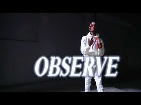 TralTooCool - Observe (prod. by Itzj) (shot by Hypevibeent)