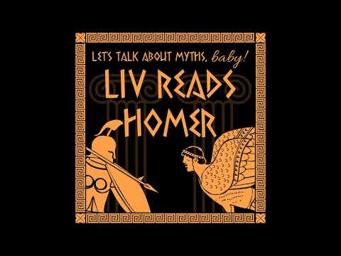 A Reading of the Homeric Hymn to Hermes