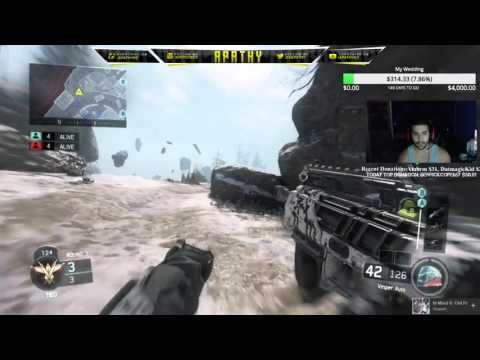 SICK ACE W/ A CRAZY FUNNY REACTION!