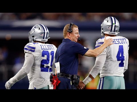 Dallas Cowboy Hype - "We Dem Boys"