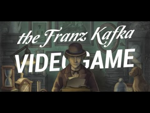 The Franz Kafka Videogame - Full Playthrough