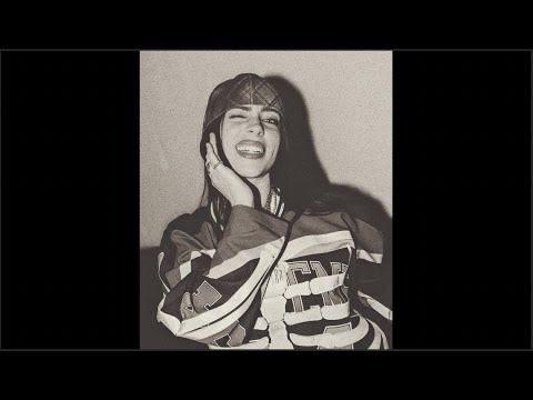 Billie Eilish Ft. Khalid - Lovely (Prod. Jayco)